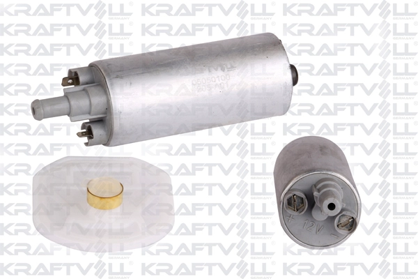 Pompe à carburant KRAFTVOLL GERMANY 05050100