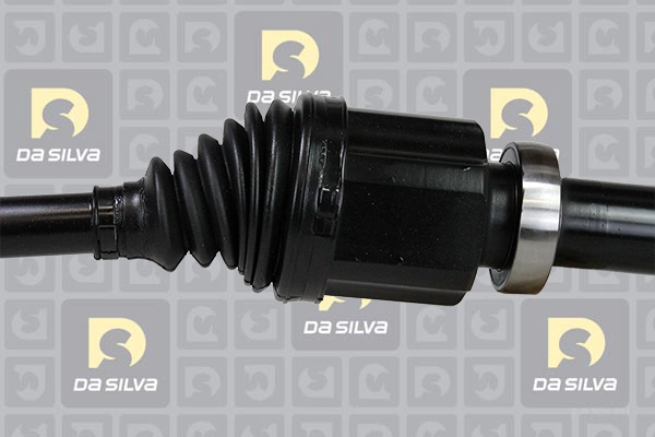 Arbre de transmission DA SILVA 6247T