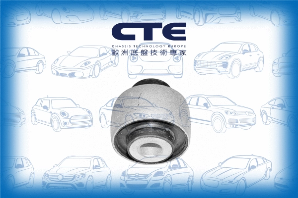 Suspension, bras de liaison CTE CBH17011