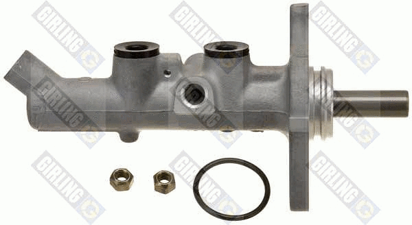 Maître-cylindre de frein GIRLING 4005540