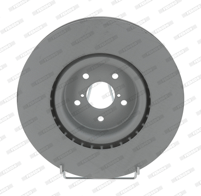 Disque de frein FERODO DDF1748C-1