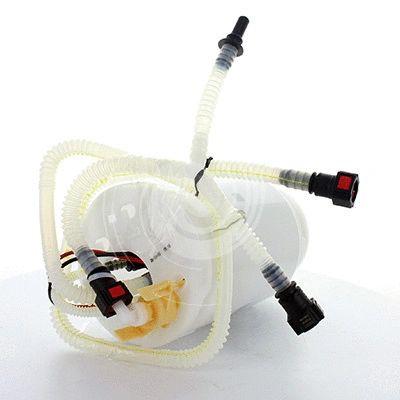 unité d'alimentation de carburant AUTOTEAM G2875A2