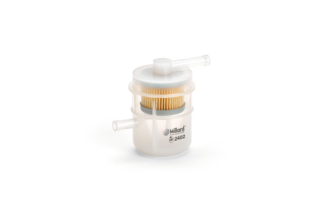 Filtre à carburant MILLARD FILTERS MF-2402