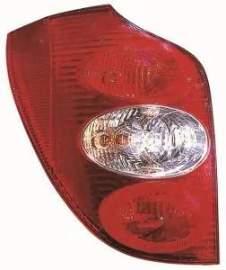 Feu arrière ABAKUS 551-1953R-UE