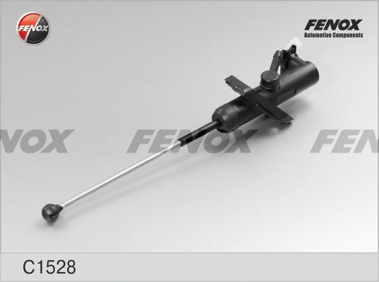 Cylindre émetteur, embrayage FENOX C1528