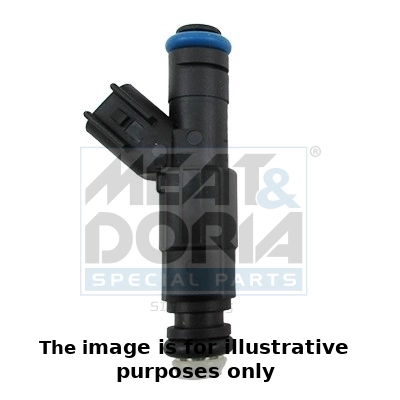 Injecteur MEAT & DORIA 75116154E