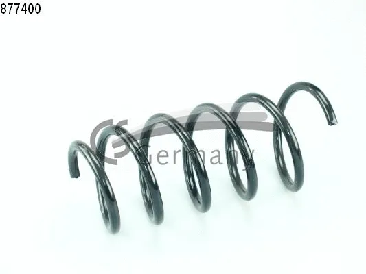 Ressort de suspension CS Germany 14.877.400