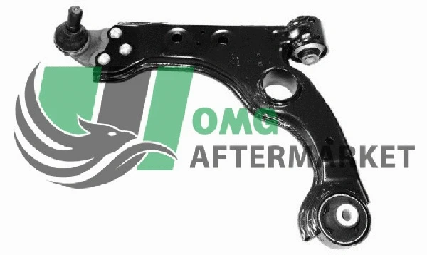 Bras de liaison, suspension de roue OMG SRL G40.8035/C