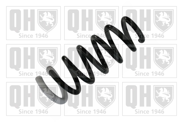 Ressort de suspension QUINTON HAZELL QCS8697