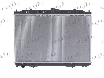 Radiateur, refroidissement du moteur FRIGAIR 0121.3039