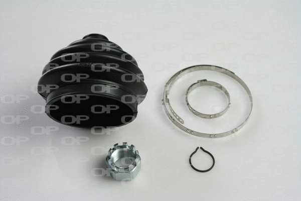 Jeu de joints-soufflets, arbre de commande OPEN PARTS SJK7021.00