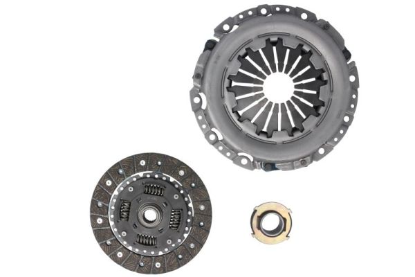 Kit d'embrayage NEXUS F10323NX