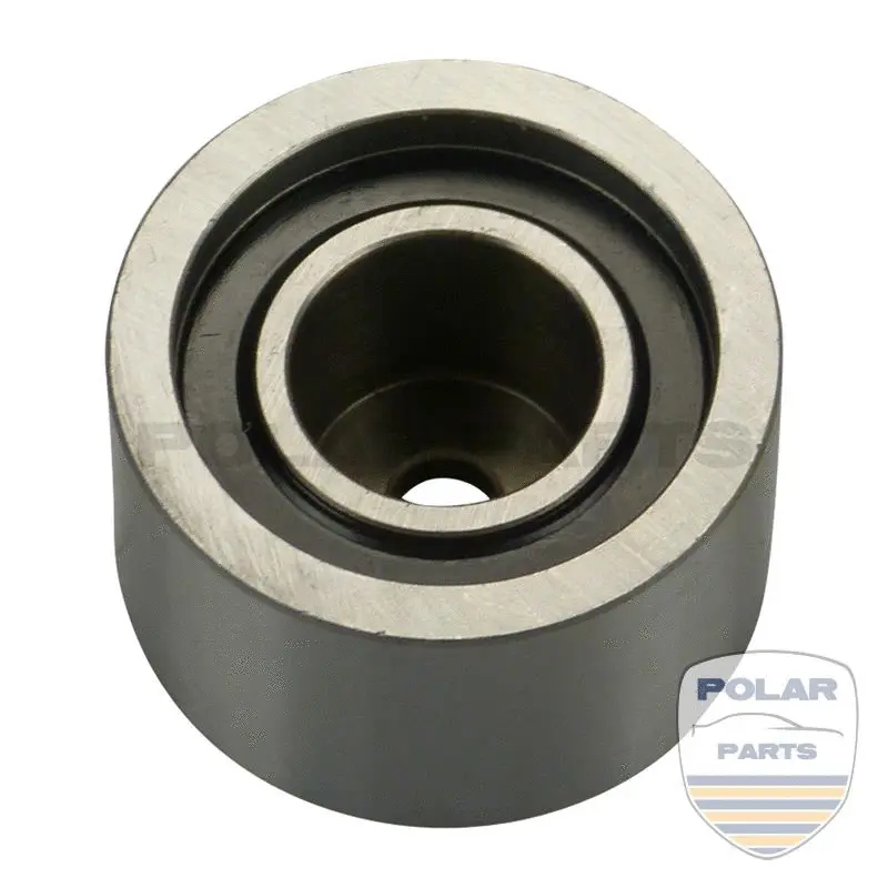 Poulie de tension, courroie crantée POLAR PARTS 10000140