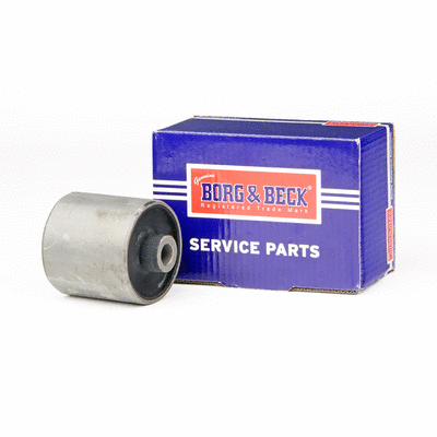 Suspension, bras de liaison BORG & BECK BSK6466
