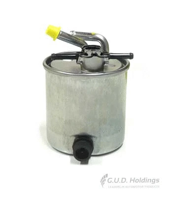 Filtre à carburant GUD MP45