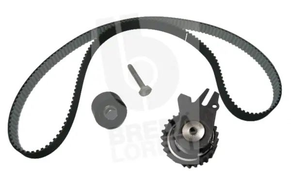 Kit de courroie crantée BREDA LORETT KCD0005