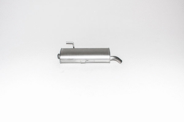 Silencieux arrière VEGAZ GmbH PGS-371