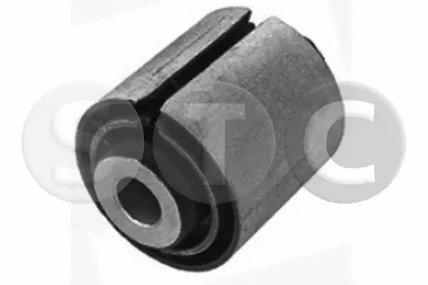 Suspension, corps de l'essieu STC T402180