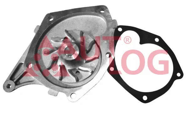 Pompe à eau, refroidissement du moteur AUTLOG WP7054
