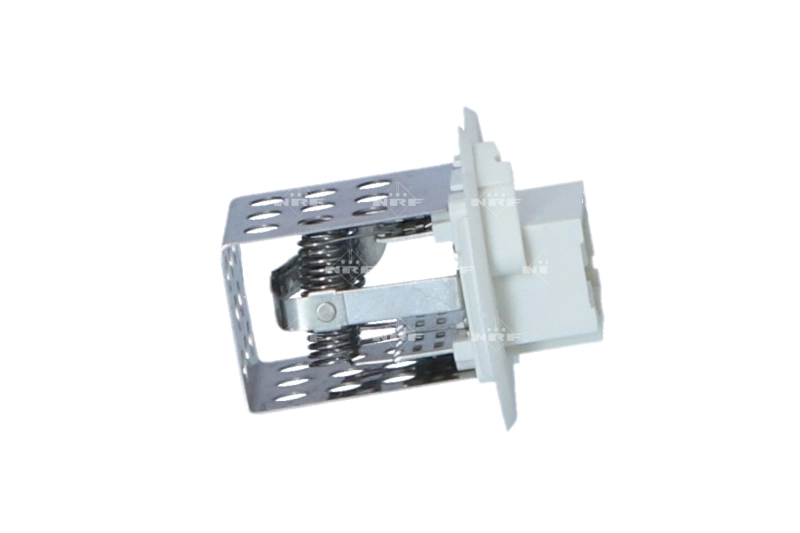 Résistance, pulseur d'air habitacle NRF 342030