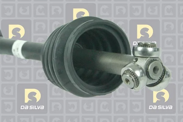 Arbre de transmission DA SILVA 5130TB