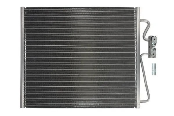 Condenseur, climatisation THERMOTEC KTT110048