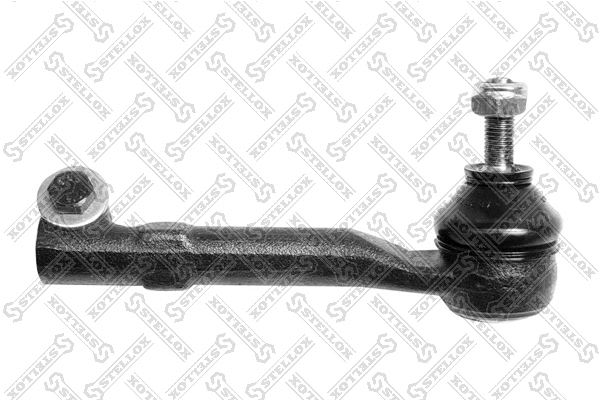 Rotule de barre de connexion STELLOX 51-00841-SX