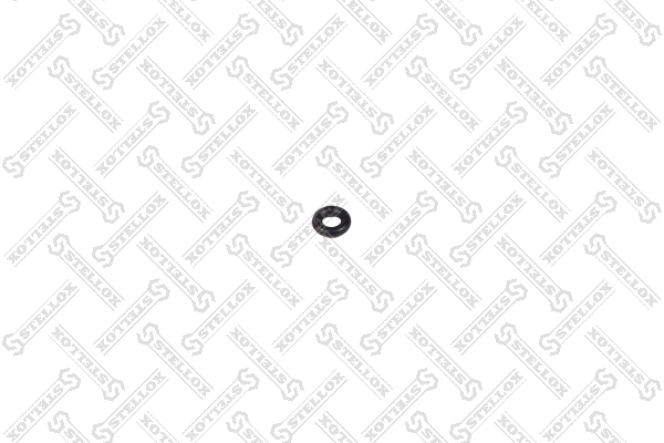 Bague d'étanchéité, porte-injecteur STELLOX 89-01156-SX