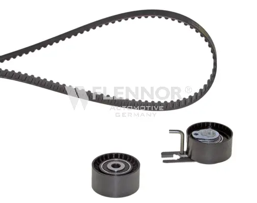 Kit de courroie crantée FLENNOR F904478V