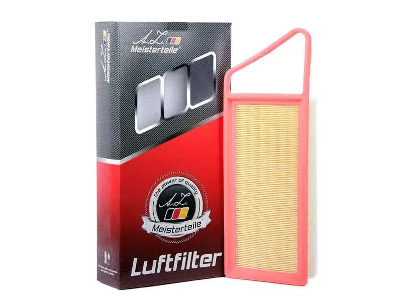 Filtre à air A.Z. Meisterteile AZMT-41-030-1307