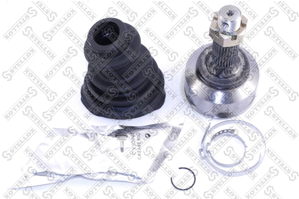 Jeu de joints, arbre de transmission STELLOX 150 1469-SX
