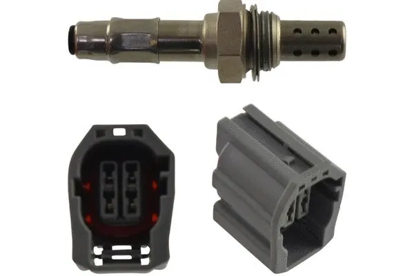Sonde lambda KAVO PARTS EOS-4558