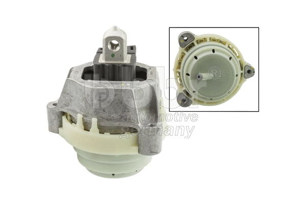 Support moteur BBR Automotive 001-10-26029
