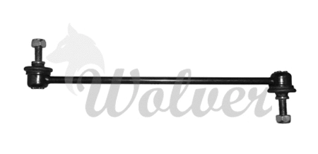 Rotule de barre de connexion WOLVER SP413710