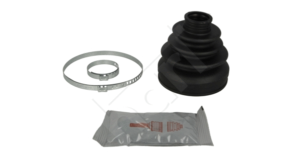 Jeu de joints-soufflets, arbre de commande HART 451 629