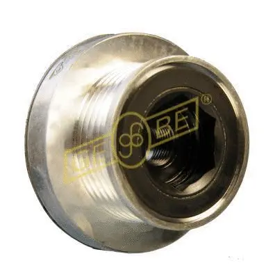 Poulie roue libre, alternateur GEBE 3 3557 1