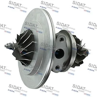 Groupe carter, turbocompresseur AUTOTEAM D7487