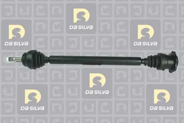 Arbre de transmission DA SILVA 2276T