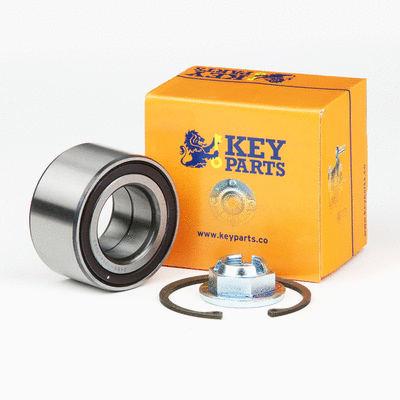 Kit de roulements de roue KEY PARTS KWB997