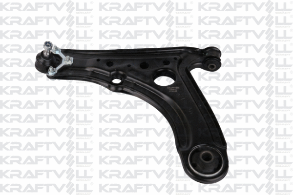 Bras de liaison, suspension de roue KRAFTVOLL GERMANY 13050137