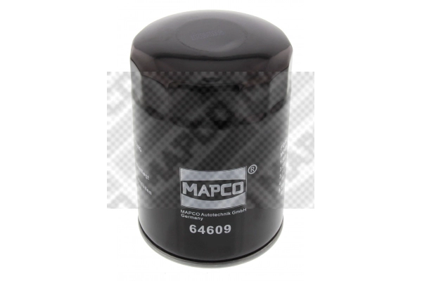 Filtre à huile MAPCO 64609