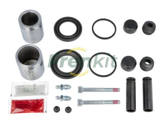 Kit de réparation, étrier de frein FRENKIT 744252