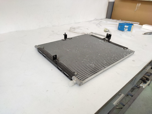 Condenseur, climatisation BAPMIC BF0734180123