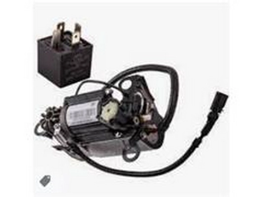 Compresseur, système d'air comprimé ZPY 4E0 616 005E