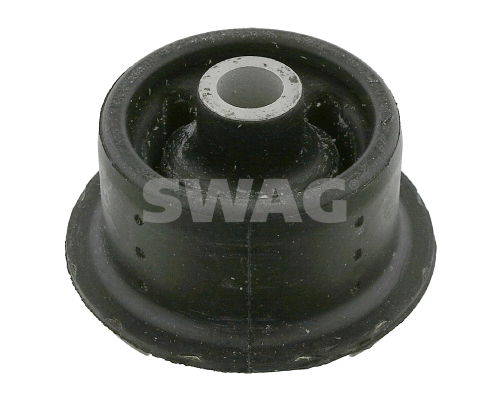 Suspension, corps de l'essieu SWAG 30 92 6530