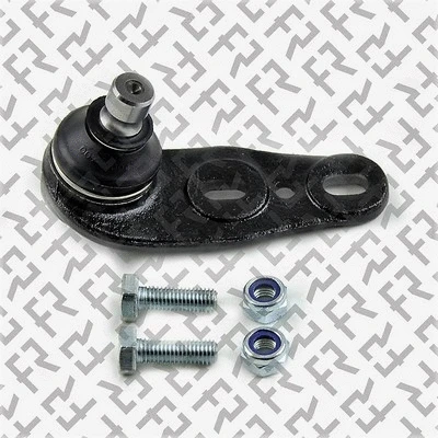 Rotule de suspension FR REDAELLI 6-62K