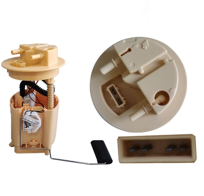 unité d'alimentation de carburant LUCAS FDB5673