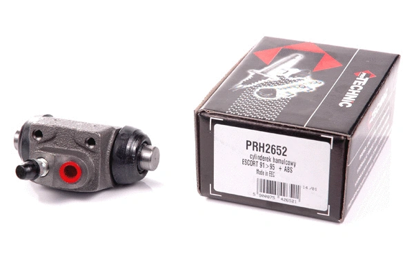 Cylindre de roue PROTECHNIC PRH2652