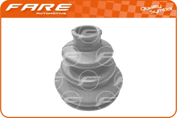Joint-soufflet, arbre de commande FARE SA 0659