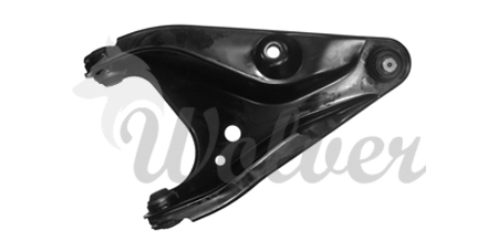 Rotule de barre de connexion WOLVER SP319801